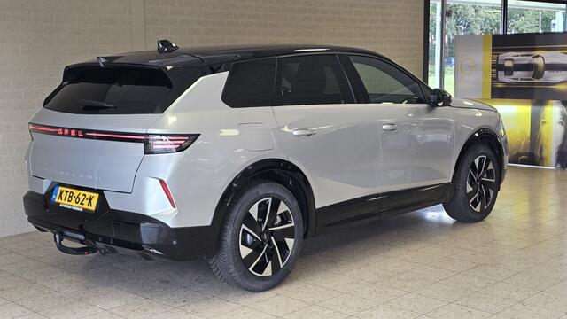Opel Grandland 1.6 Turbo PHEV GS Trekhaak afneembaar