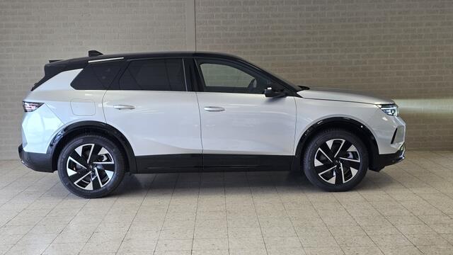 Opel Grandland 1.6 Turbo PHEV GS Trekhaak afneembaar