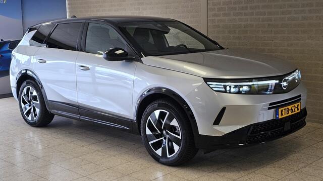 Opel Grandland 1.6 Turbo PHEV GS Trekhaak afneembaar