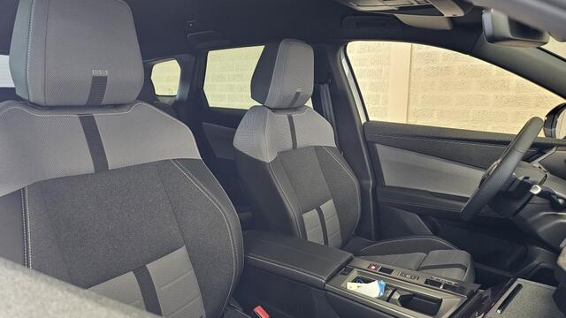 Opel Grandland 1.6 Turbo PHEV GS Trekhaak afneembaar