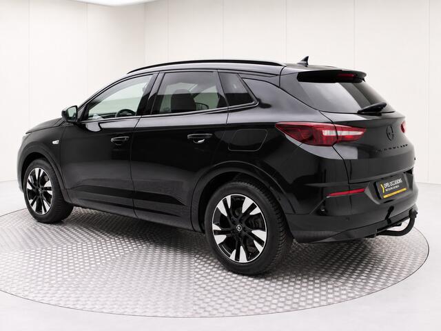 Opel Grandland 1.6 Turbo Plug-In Hybrid 4x4 GSe 300pk | Trekhaak | Camera | Adaptive Cruise | Elektr. Achterklep | Keyless Start & Entry | AGR stoelen | Navi Full | Climate |