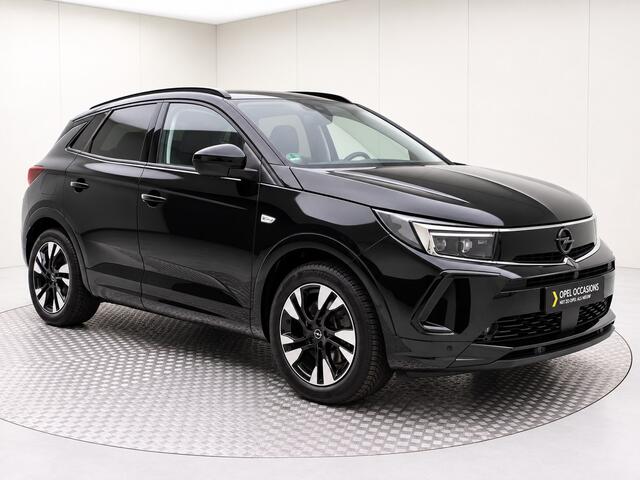 Opel Grandland 1.6 Turbo Plug-In Hybrid 4x4 GSe 300pk | Trekhaak | Camera | Adaptive Cruise | Elektr. Achterklep | Keyless Start & Entry | AGR stoelen | Navi Full | Climate |