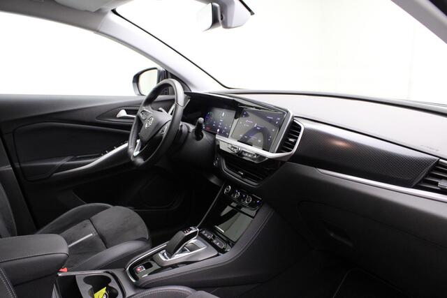 Opel Grandland 1.6 Turbo Plug-In Hybrid 4x4 GSe 300pk | Trekhaak | Camera | Adaptive Cruise | Elektr. Achterklep | Keyless Start & Entry | AGR stoelen | Navi Full | Climate |