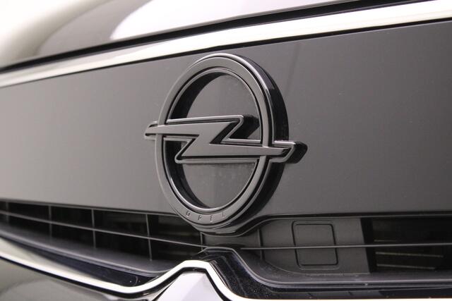 Opel Grandland 1.6 Turbo Plug-In Hybrid 4x4 GSe 300pk | Trekhaak | Camera | Adaptive Cruise | Elektr. Achterklep | Keyless Start & Entry | AGR stoelen | Navi Full | Climate |