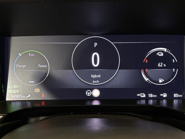 Opel Grandland BWJ 11-2022 | 1.6T 225PK Plug-In Hybrid GS AUTOMAAT | CLIMA | STOEL&STUUR VERW | NAVI | CAMERA A | PDC 2X | CARPLAY |
