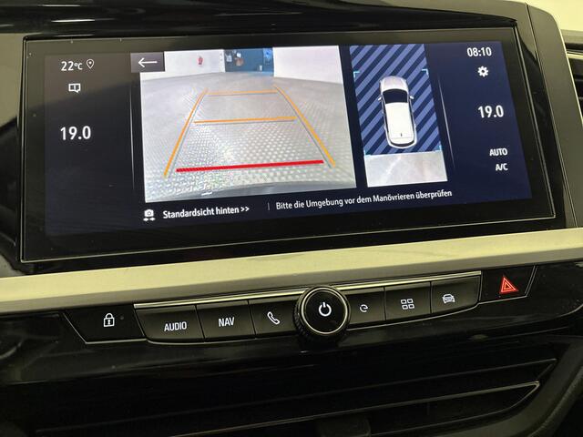 Opel Grandland BWJ 11-2022 | 1.6T 225PK Plug-In Hybrid GS AUTOMAAT | CLIMA | STOEL&STUUR VERW | NAVI | CAMERA A | PDC 2X | CARPLAY |