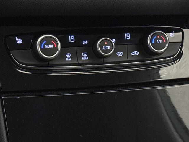 Opel Grandland BWJ 11-2022 | 1.6T 225PK Plug-In Hybrid GS AUTOMAAT | CLIMA | STOEL&STUUR VERW | NAVI | CAMERA A | PDC 2X | CARPLAY |