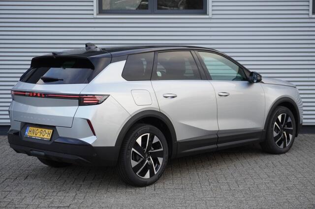 Opel Grandland 1.2 Turbo Hybrid GS / Automaat / Camera / Stoel- en stuurverwarming / AGR-stoelen / Adaptive Cruise
