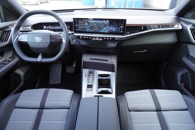 Opel Grandland 1.2 Turbo Hybrid GS / Automaat / Camera / Stoel- en stuurverwarming / AGR-stoelen / Adaptive Cruise