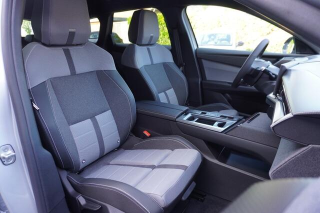 Opel Grandland 1.2 Turbo Hybrid GS / Automaat / Camera / Stoel- en stuurverwarming / AGR-stoelen / Adaptive Cruise