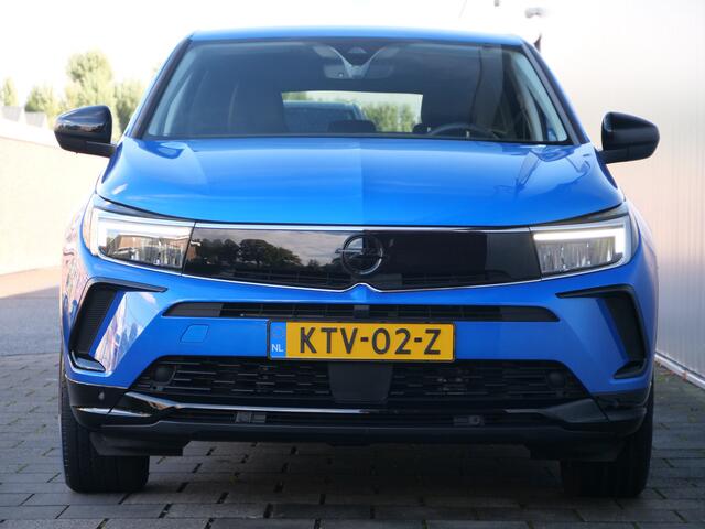 Opel Grandland 1.6 Turbo Plug-In Hybrid Business Elegance 224 Pk Automaat DAB / Apple Carplay / Camera