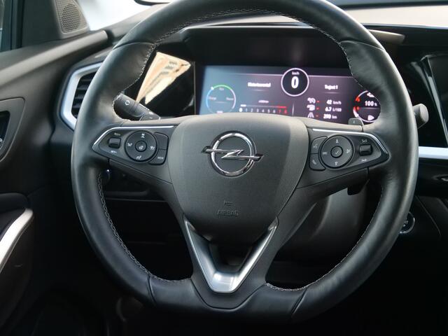 Opel Grandland 1.6 Turbo Plug-In Hybrid Business Elegance 224 Pk Automaat DAB / Apple Carplay / Camera