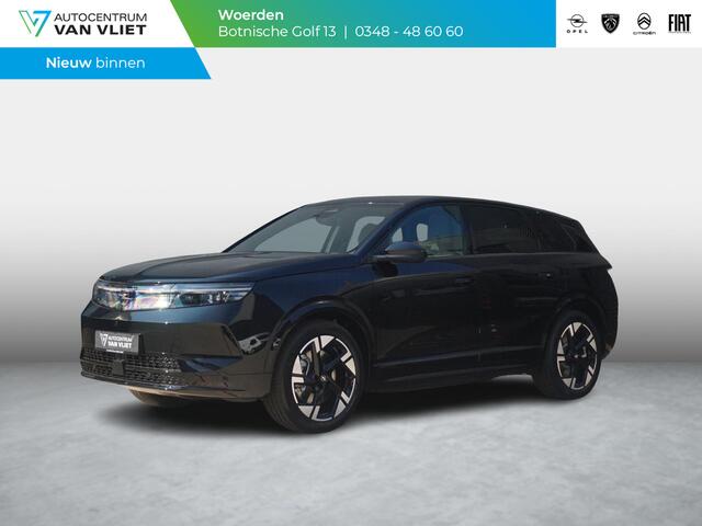 Opel Grandland Electric Business Edition 97 kWh | Long Range | WLTP 694 | Panorama schuifdak | HUD | Premium HiFi | LED Pixel |