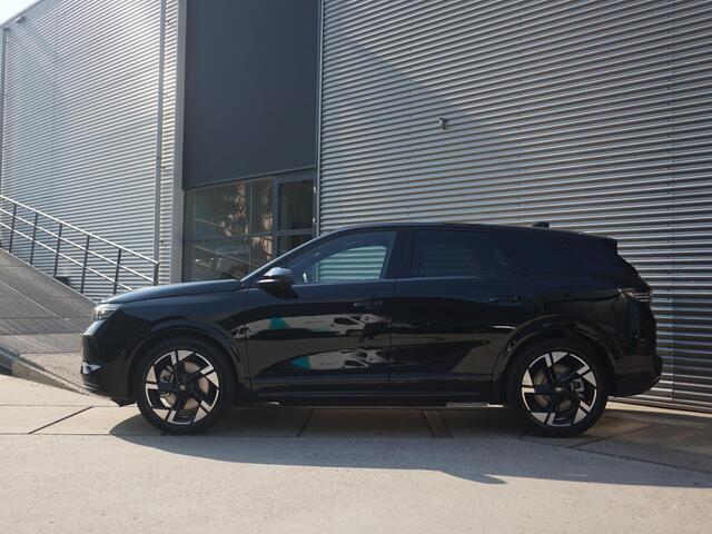 Opel Grandland Electric Business Edition 97 kWh | Long Range | WLTP 694 | Panorama schuifdak | HUD | Premium HiFi | LED Pixel |