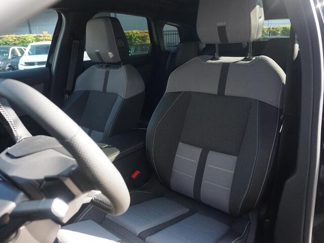 Opel Grandland Electric Business Edition 97 kWh | Long Range | WLTP 694 | Panorama schuifdak | HUD | Premium HiFi | LED Pixel |