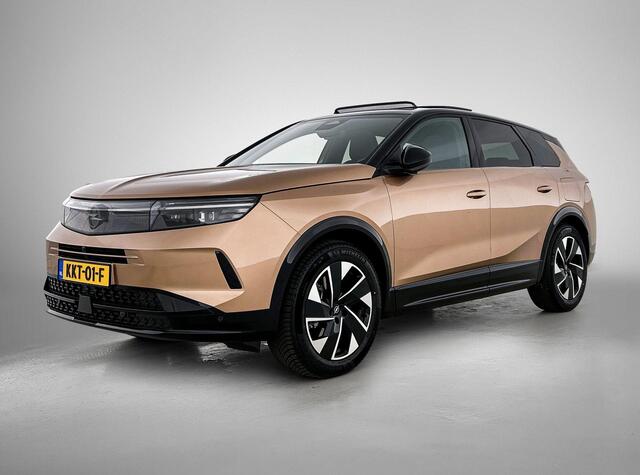 Opel Grandland 1.6 Turbo Plug-in-Hybrid GS