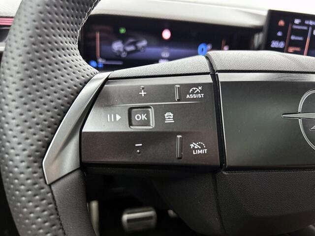 Opel Grandland 1.6 Turbo Plug-in-Hybrid GS