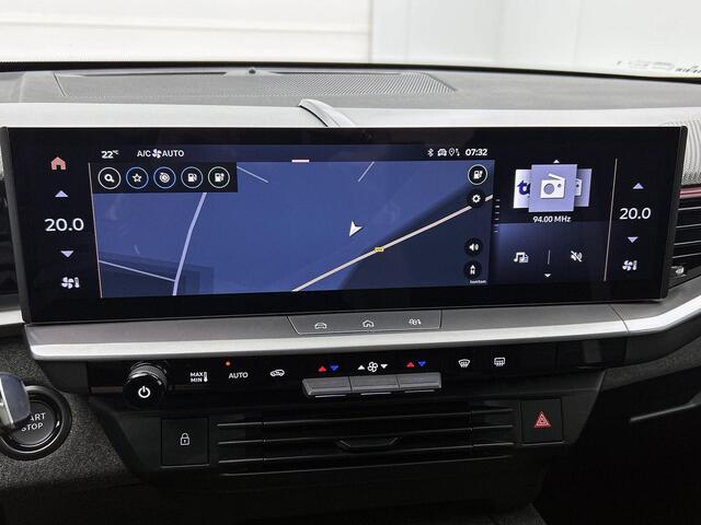 Opel Grandland 1.6 Turbo Plug-in-Hybrid GS