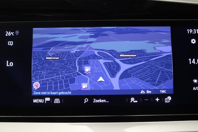 Opel Grandland 1.2 Turbo Hybrid GS |Camera|Stoel/stuur verw.|136pk