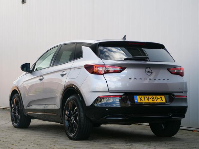 Opel Grandland 1.6 Turbo Plug-In Hybrid Business Elegance 224 Pk Automaat Apple Carplay / DAB / Camera