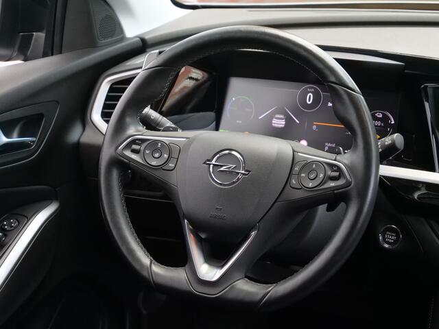 Opel Grandland 1.6 Turbo Plug-In Hybrid Business Elegance 224 Pk Automaat Apple Carplay / DAB / Camera