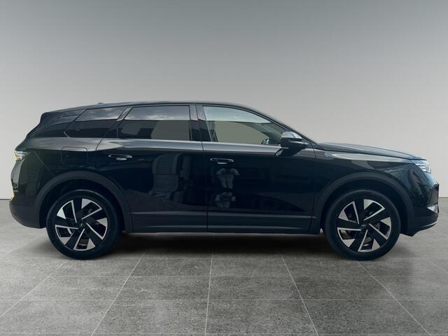 Opel Grandland 1.2 Turbo Hybrid 145pk e-DCS6 Business Edition | PANORAMISCH SCHUIFKANTELDAK | NAVI | 360 VISION | CARPLAY | AGR STOELEN