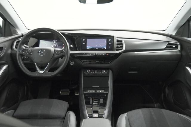 Opel Grandland 1.6 Turbo Plug-In Hybrid GS 225 | Adaptieve Cruise Control | Stuurverwarming | Navigatie
