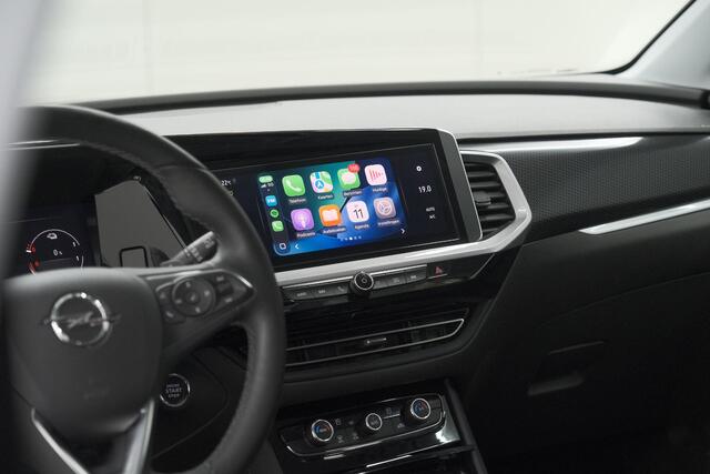Opel Grandland 1.6 Turbo Plug-In Hybrid GS 225 | Adaptieve Cruise Control | Stuurverwarming | Navigatie
