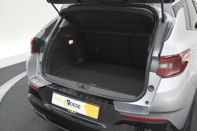 Opel Grandland 1.6 Turbo Plug-In Hybrid GS 225 | Adaptieve Cruise Control | Stuurverwarming | Navigatie
