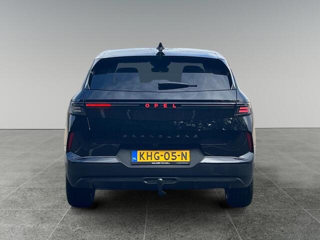 Opel Grandland Business Edition 1.2 Turbo Hybrid 145pk | CLIMA | DODEHOEKBEW. | APPLE CARPLAY / ANDROID AUTO | ADAPTIVE CRUISE | NAVI |