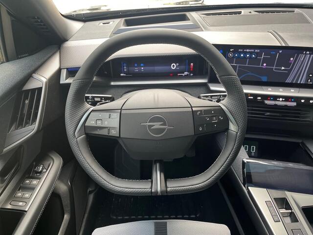 Opel Grandland Business Edition 1.2 Turbo Hybrid 145pk | CLIMA | DODEHOEKBEW. | APPLE CARPLAY / ANDROID AUTO | ADAPTIVE CRUISE | NAVI |