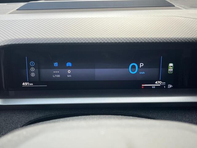 Opel Grandland Business Edition 1.2 Turbo Hybrid 145pk | CLIMA | DODEHOEKBEW. | APPLE CARPLAY / ANDROID AUTO | ADAPTIVE CRUISE | NAVI |