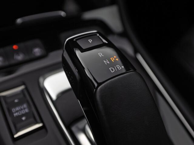 Opel Grandland 1.6 Turbo Plug-In Hybrid Elegance Black Pack 224Pk Automaat (VIRTUAL COCKPIT, SOH 98,4%, BLACK PACK, APPLE CARPLAY, GROOT NAVI, KEYLESS, SPORTSTOELEN, GETINT GLAS, ADAPTIVE CRUISE, NIEUWSTAAT)