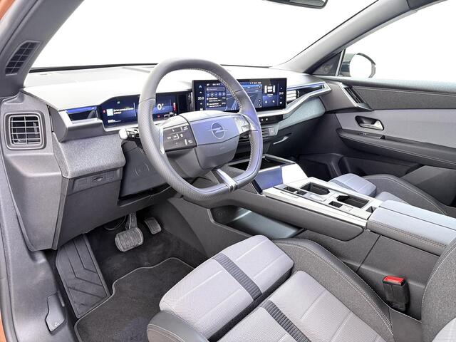 Opel Grandland 1.2 Turbo Hybrid GS | LM velgen | Navigatie | Parkeer camera