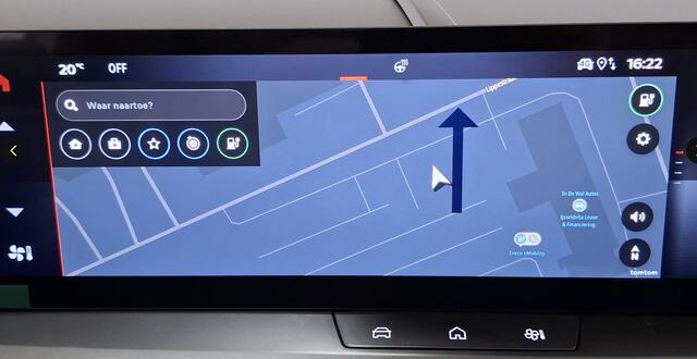 Opel Grandland Electric Business Edition 73 kWh Panoramadak / Focal / 360 Camera