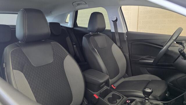 Opel Grandland 1.2 Turbo GS Line