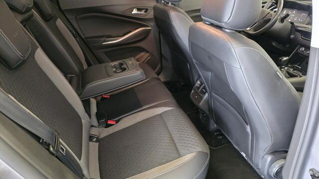 Opel Grandland 1.2 Turbo GS Line