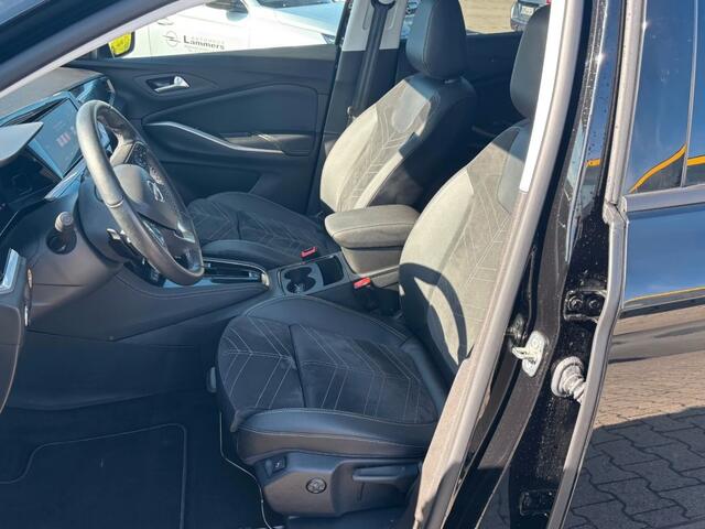 Opel Grandland 1.6 Turbo Plug-In Hybrid 4 Ultimate Leder Navi ADCR Full.options Top!