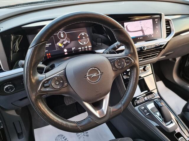 Opel Grandland 1.6 Turbo Plug-In Hybrid 4 Ultimate Leder Navi ADCR Full.options Top!