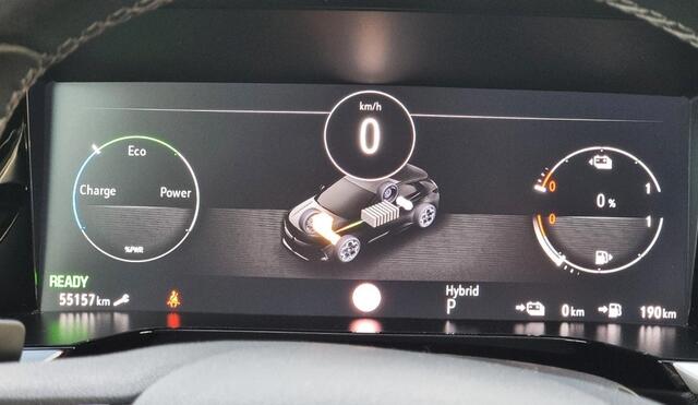 Opel Grandland 1.6 Turbo Plug-In Hybrid 4 Ultimate Leder Navi ADCR Full.options Top!