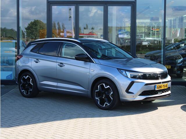 Opel Grandland 1.6 Turbo Plug-In Hybrid 4x4 Business Elegance NAVI / CAMERA / TREKHAAK