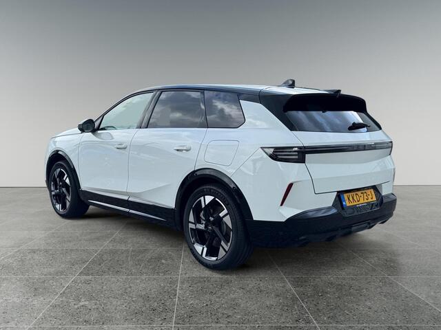 Opel Grandland GS 1.6 HYbrid PHEV 225pk | SCHUIF/KANTELDAK | NAVI | 20" LM-VELGEN |