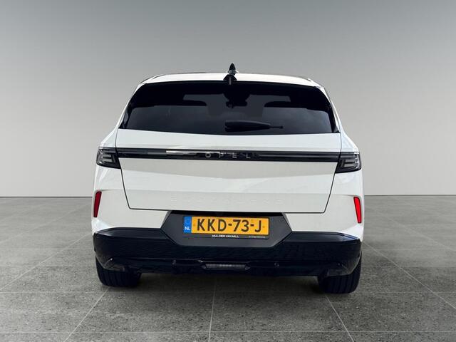 Opel Grandland GS 1.6 HYbrid PHEV 225pk | SCHUIF/KANTELDAK | NAVI | 20" LM-VELGEN |