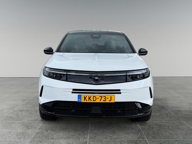 Opel Grandland GS 1.6 HYbrid PHEV 225pk | SCHUIF/KANTELDAK | NAVI | 20" LM-VELGEN |
