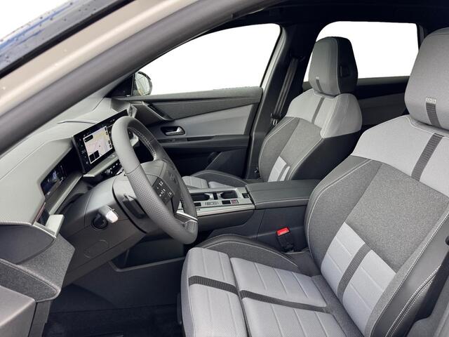 Opel Grandland GS 1.6 HYbrid PHEV 225pk | SCHUIF/KANTELDAK | NAVI | 20" LM-VELGEN |