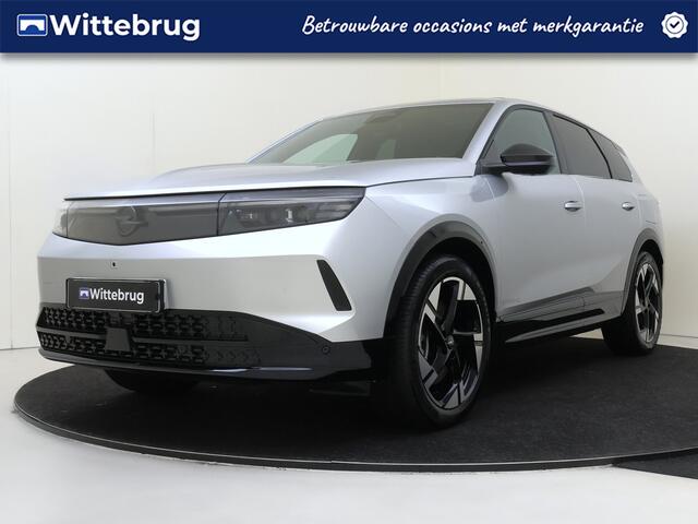 Opel Grandland Electric Ultimate 97 kWh LONG RANGE !!! NRM demo deal