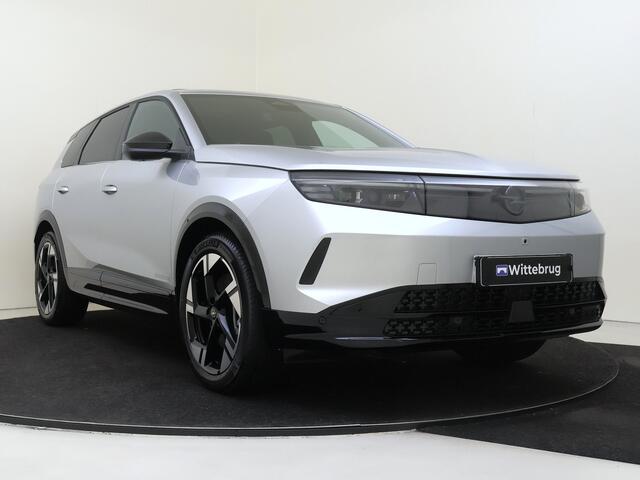 Opel Grandland Electric Ultimate 97 kWh LONG RANGE !!! NRM demo deal