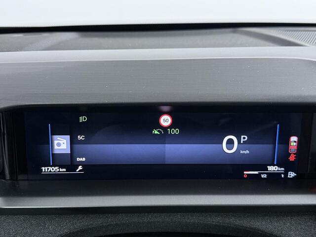 Opel Grandland 1.2 Turbo Hybrid GS | ACC | Camera | Navigatie!