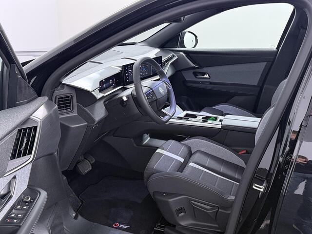 Opel Grandland 1.2 Turbo Hybrid GS | ACC | Camera | Navigatie!