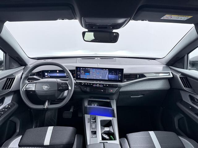 Opel Grandland 1.2 Turbo Hybrid GS | ACC | Camera | Navigatie!
